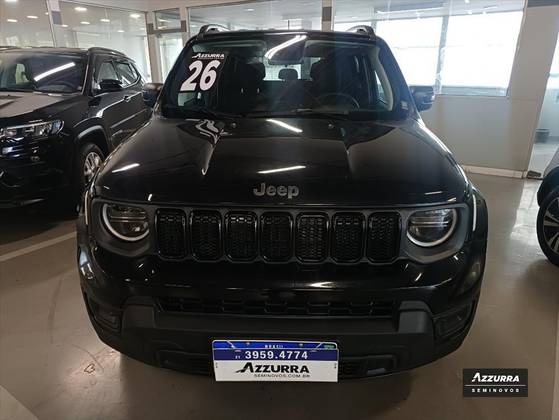 JEEP RENEGADE 1.3 T270 TURBO FLEX ALTITUDE AT6 JEEP RENEGADE 1.3 T270 TURBO FLEX ALTITUDE AT6